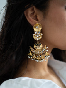 Sahiba Earrings