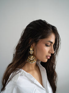 Sahiba Earrings