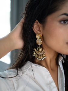 Sahiba Earrings