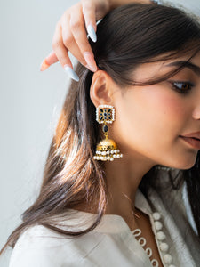 Heer Jhumkas