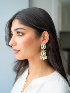 Leena Earrings