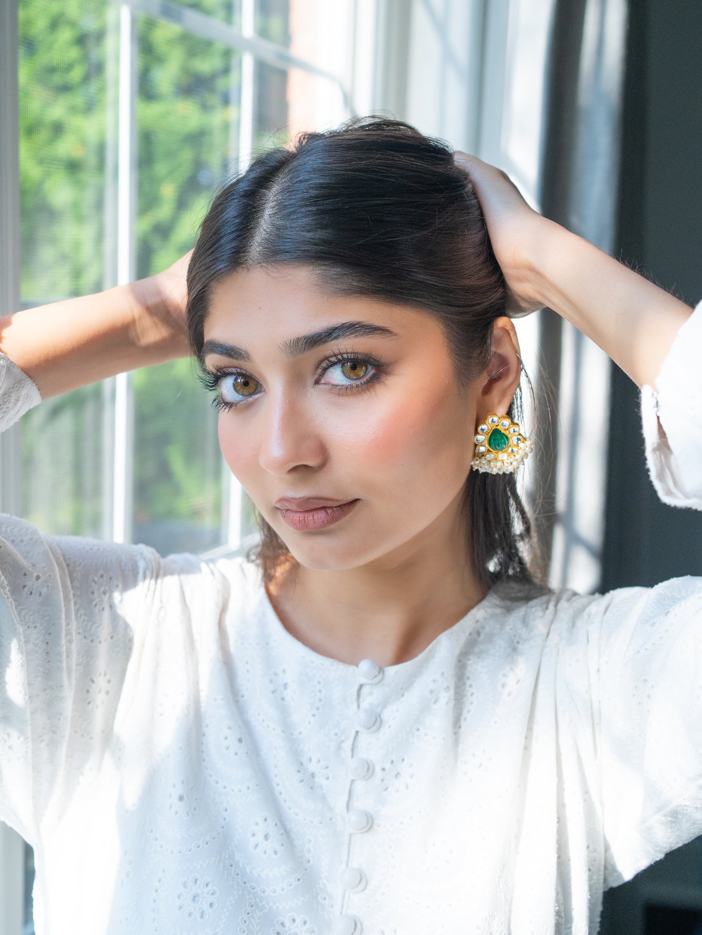 Zara Earrings