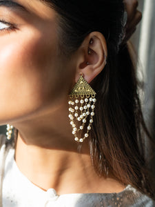 Maya Earrings