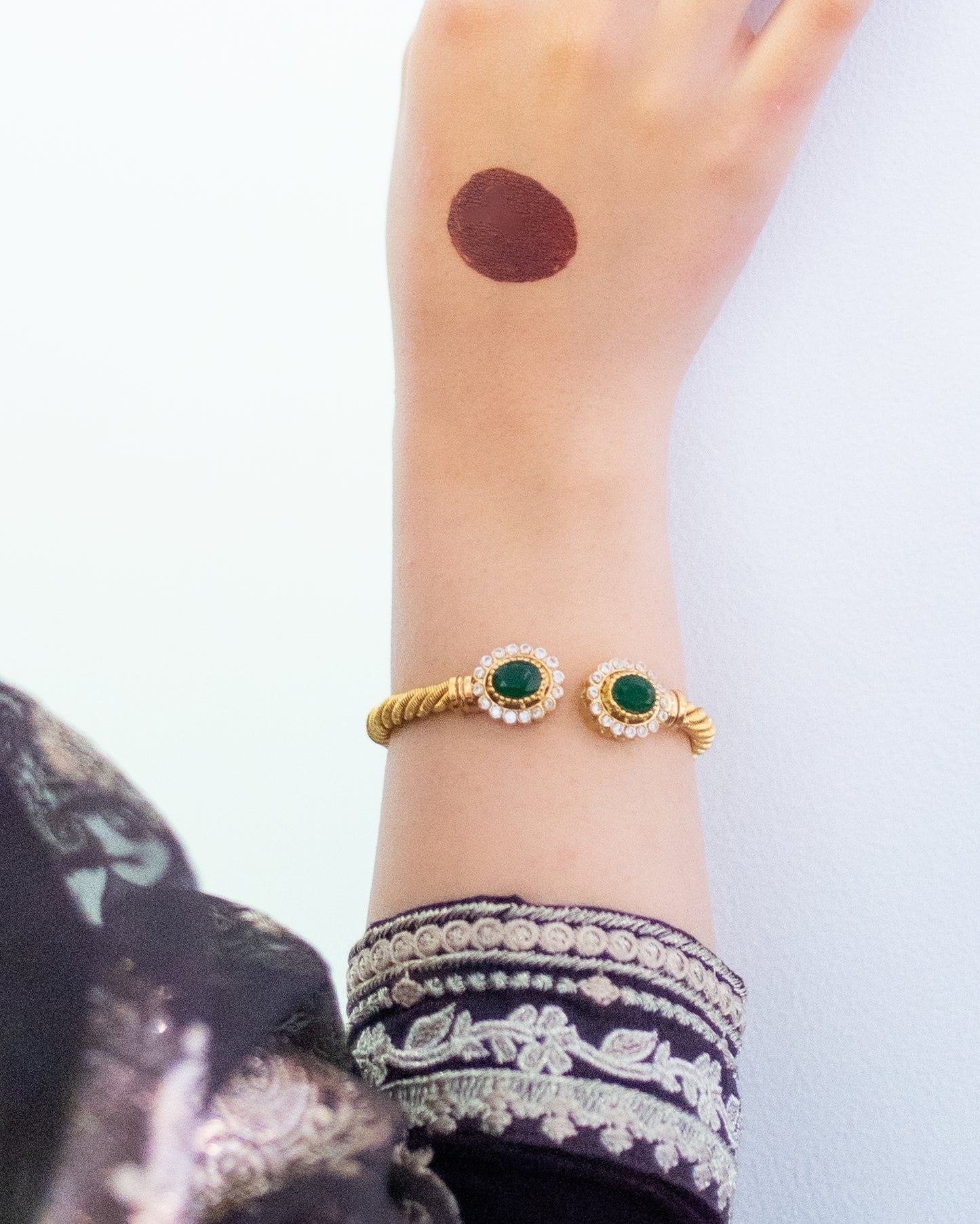 Muskaan Kara (Bracelet)