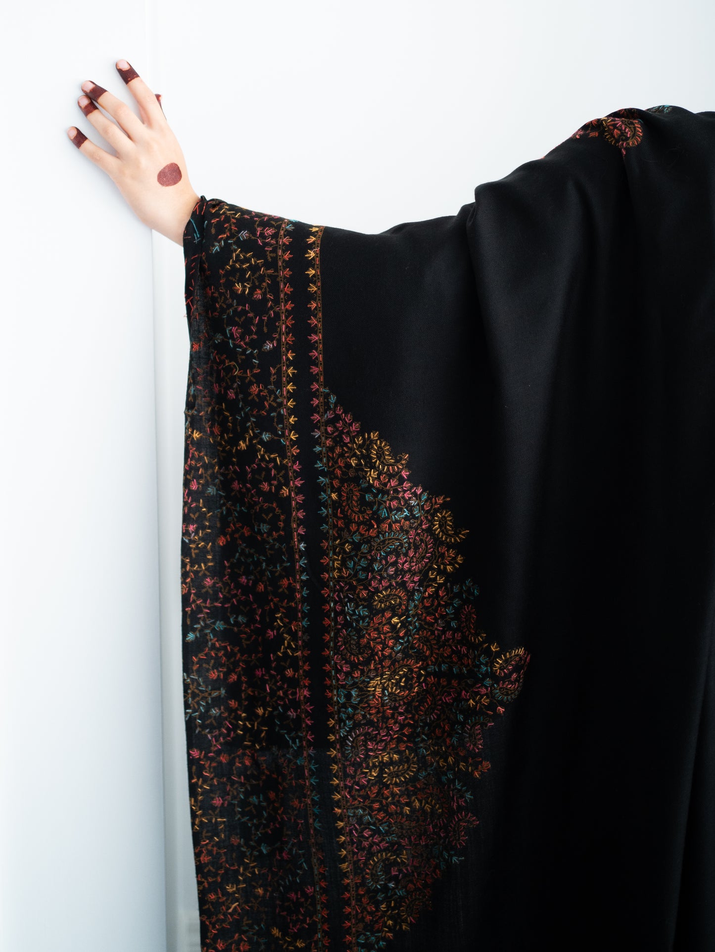 Alaina Shawl