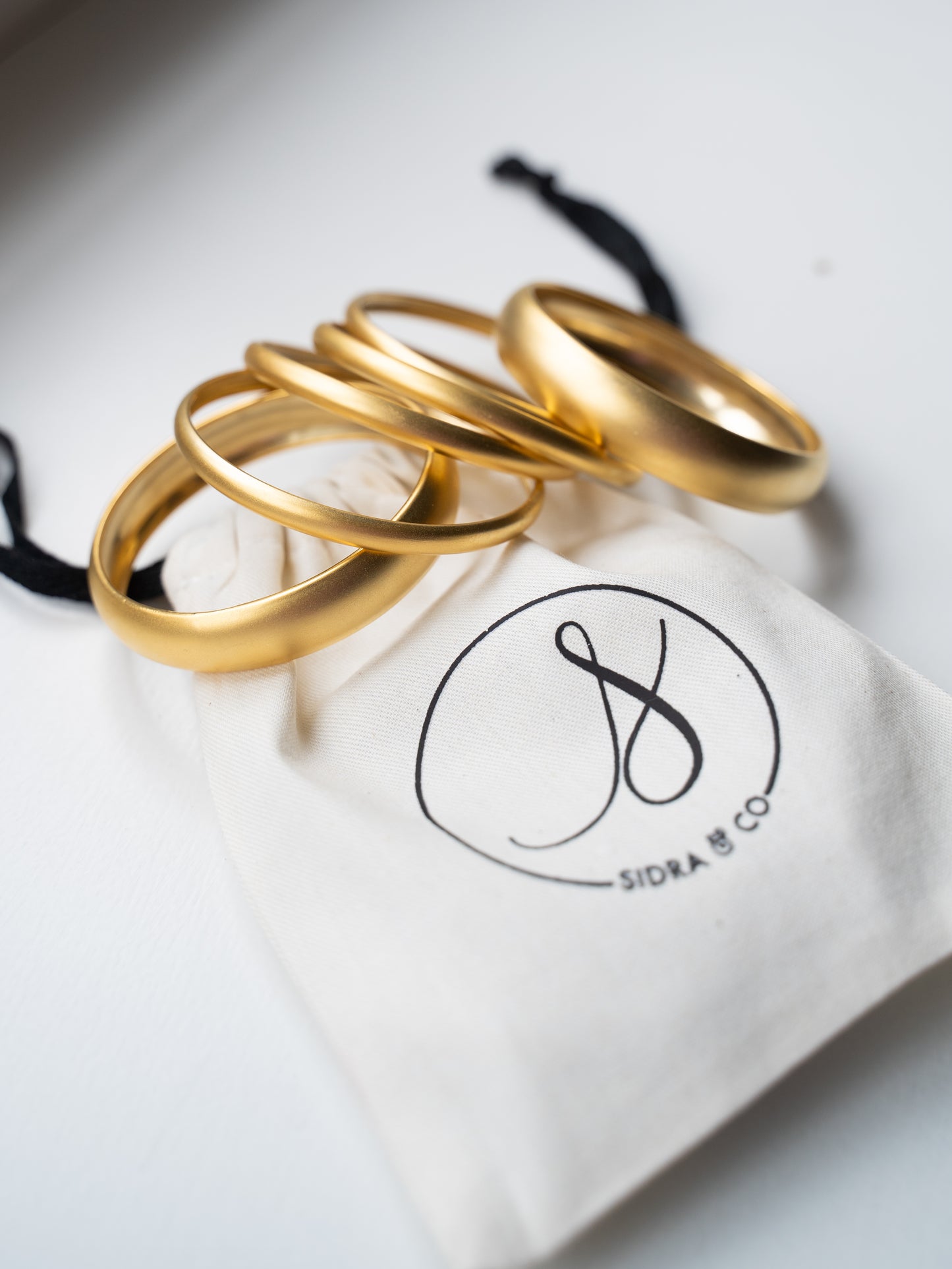 Laila Bangles