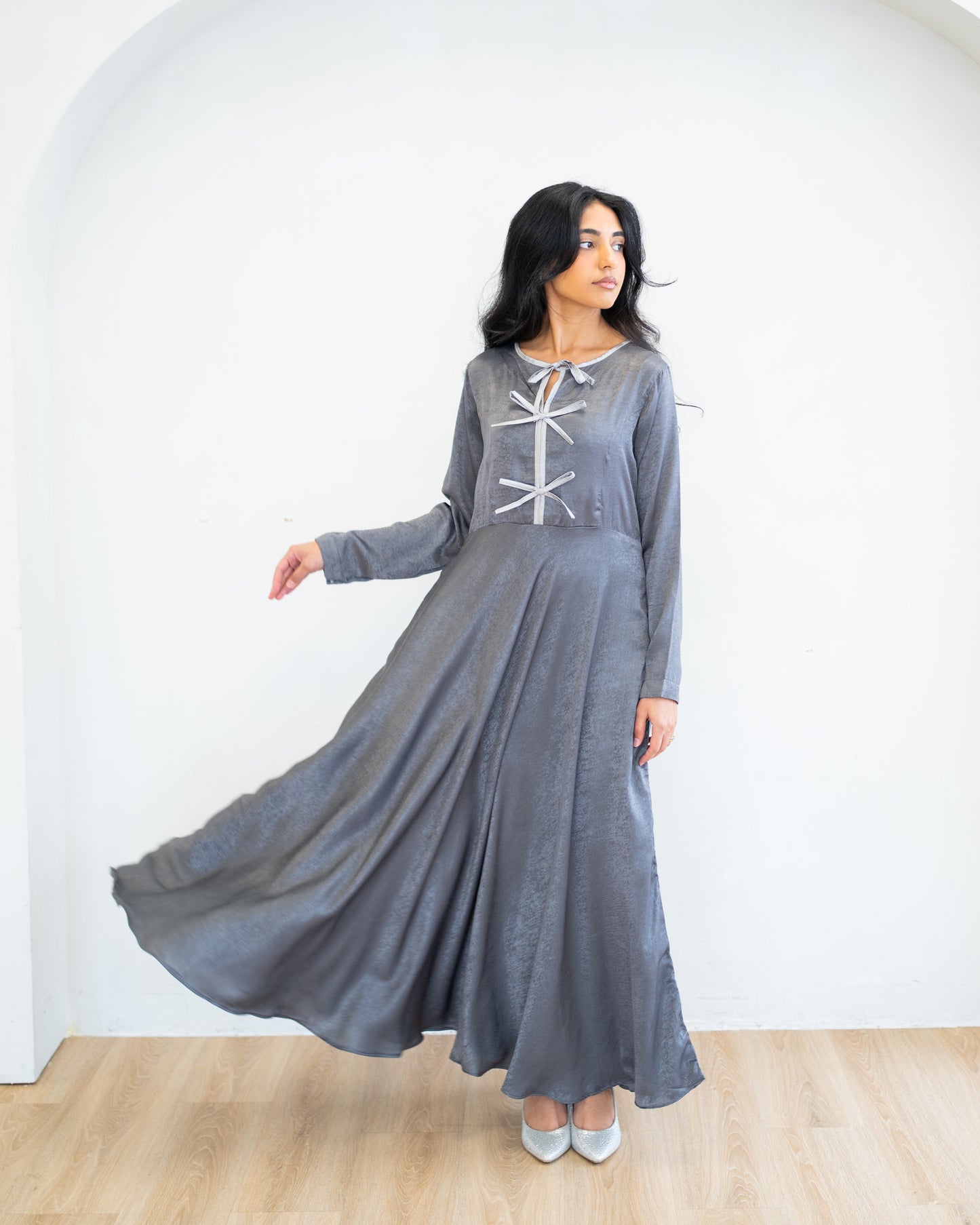 Chaandi - Maxi Dress