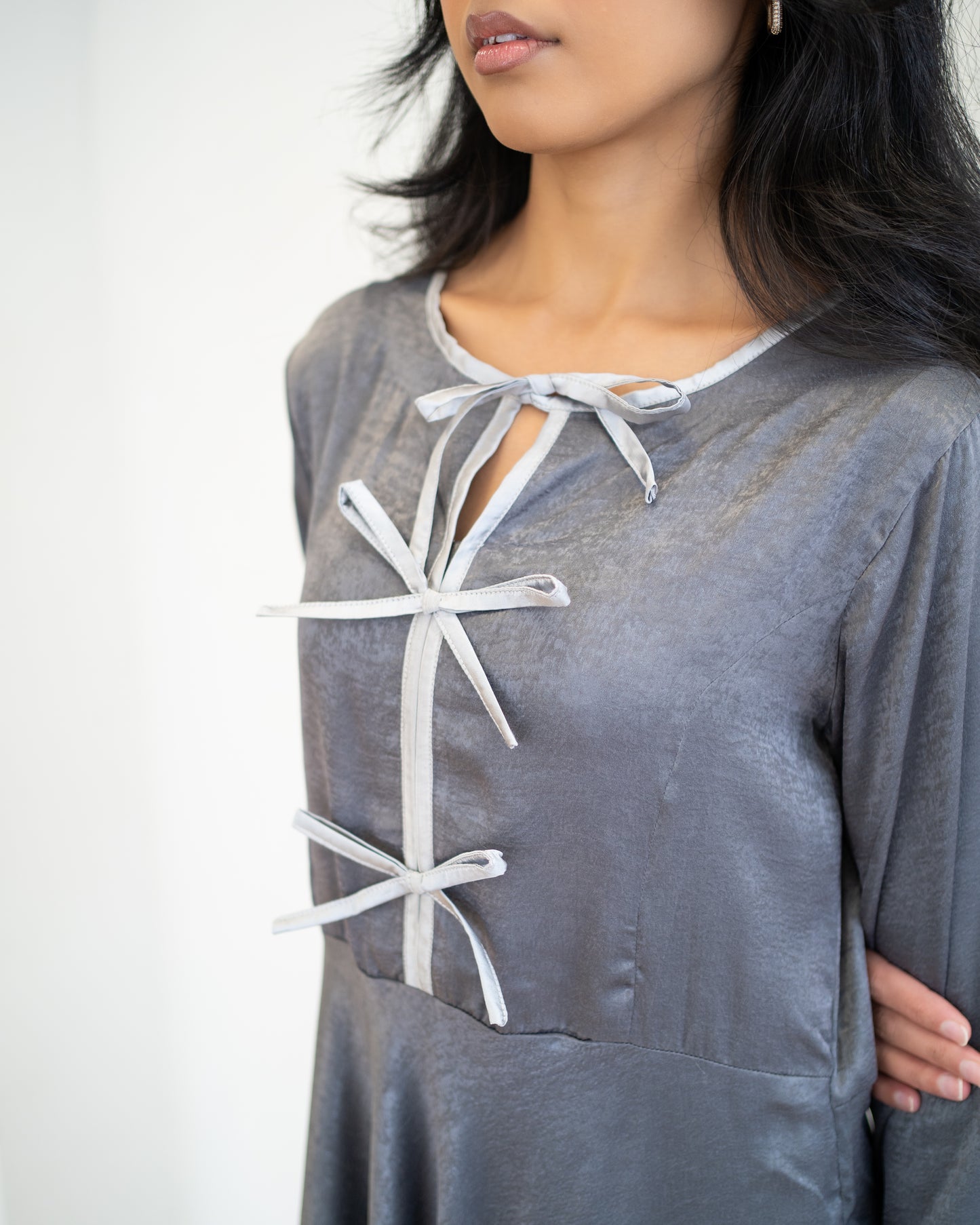 Chaandi - Maxi Dress