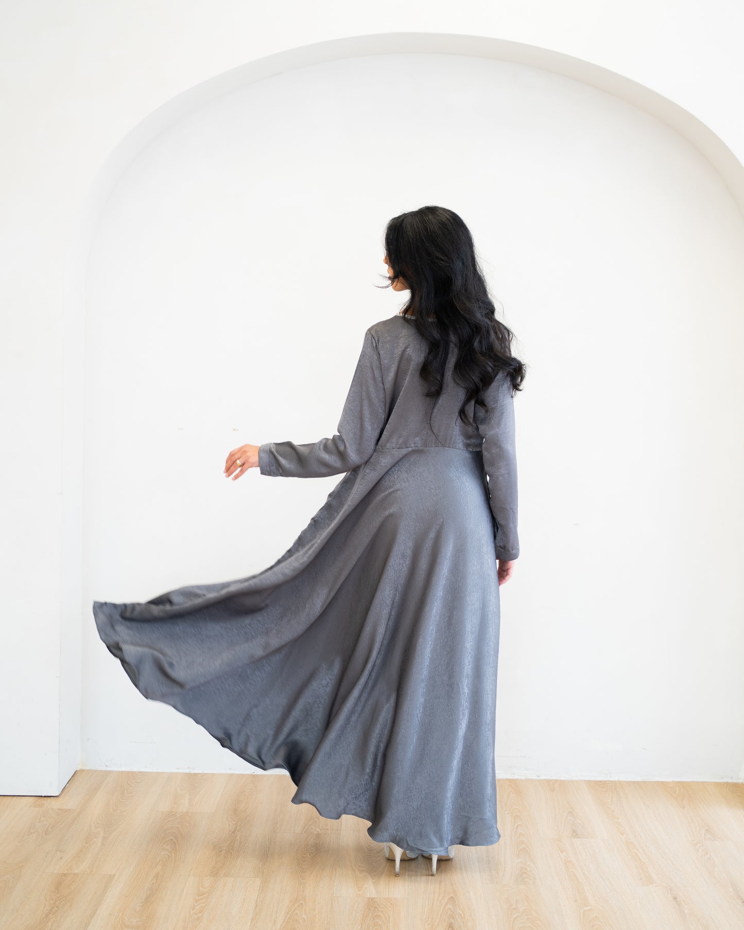 Chaandi - Maxi Dress