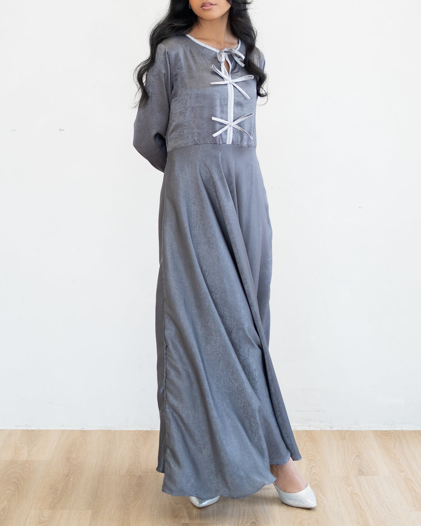 Chaandi - Maxi Dress