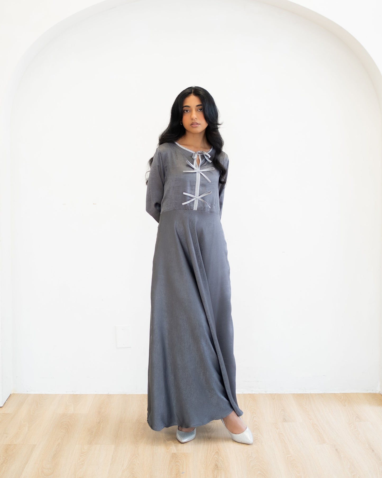 Chaandi - Maxi Dress