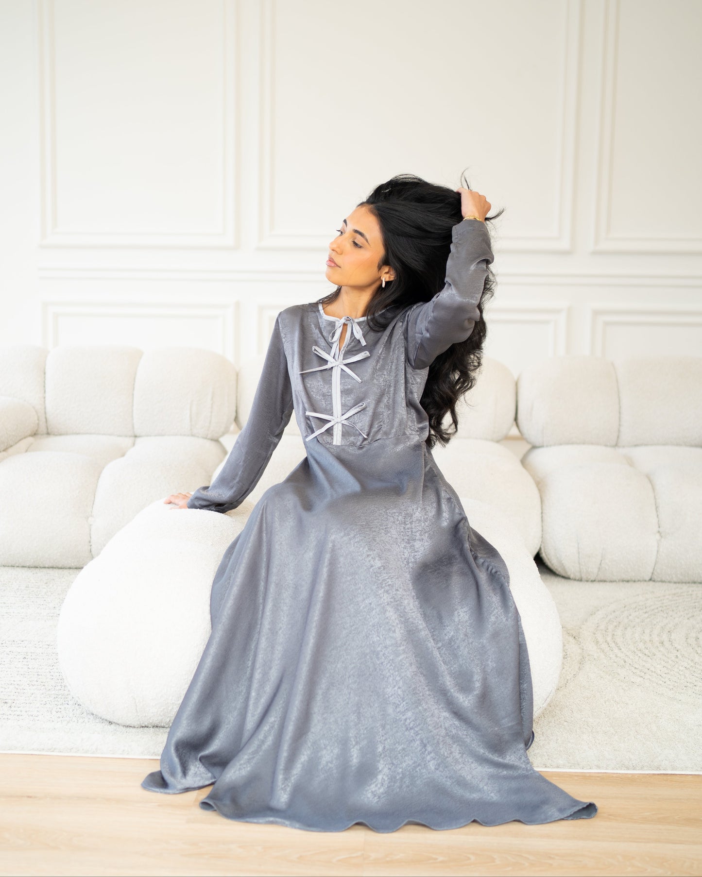 Chaandi - Maxi Dress