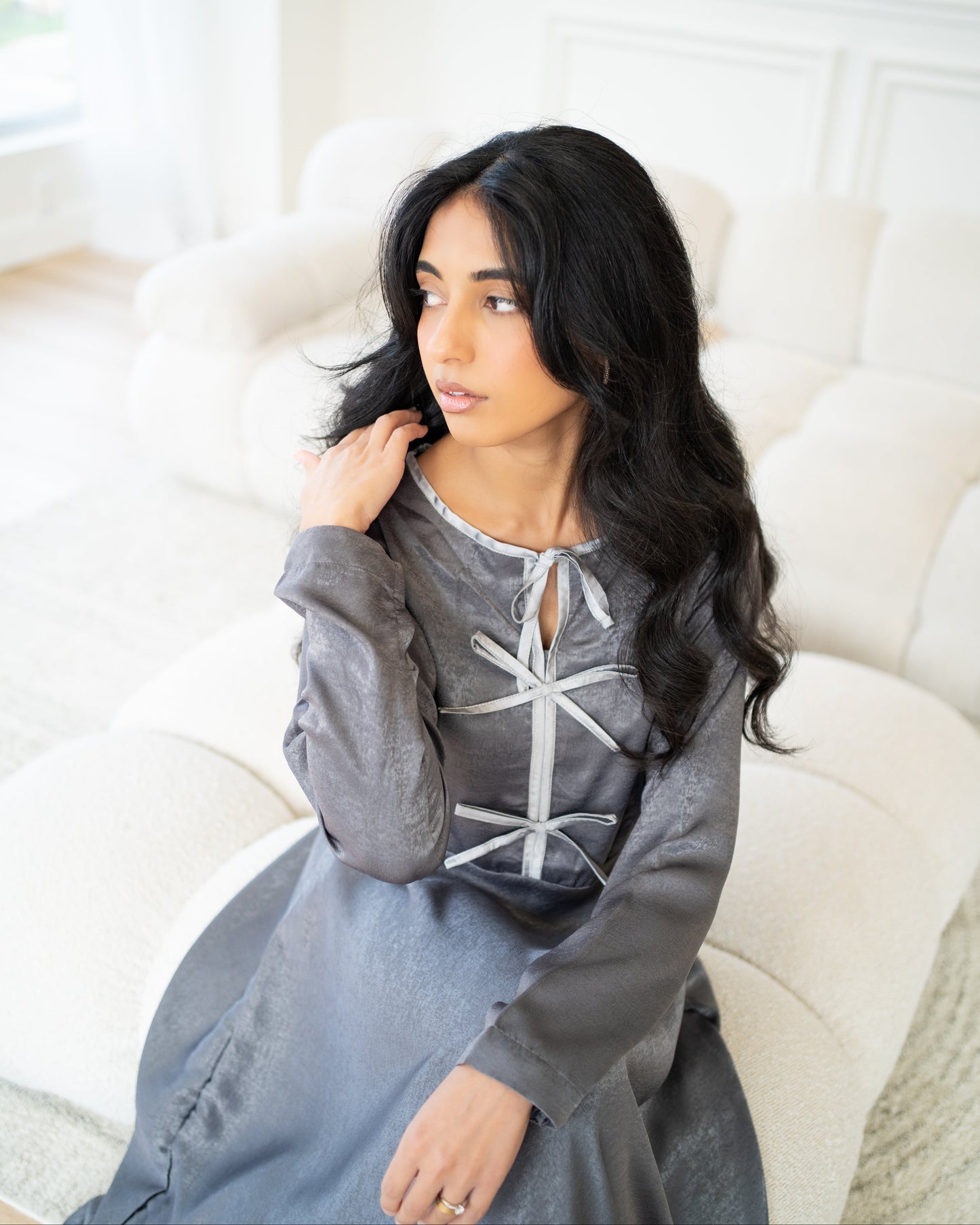 Chaandi - Maxi Dress