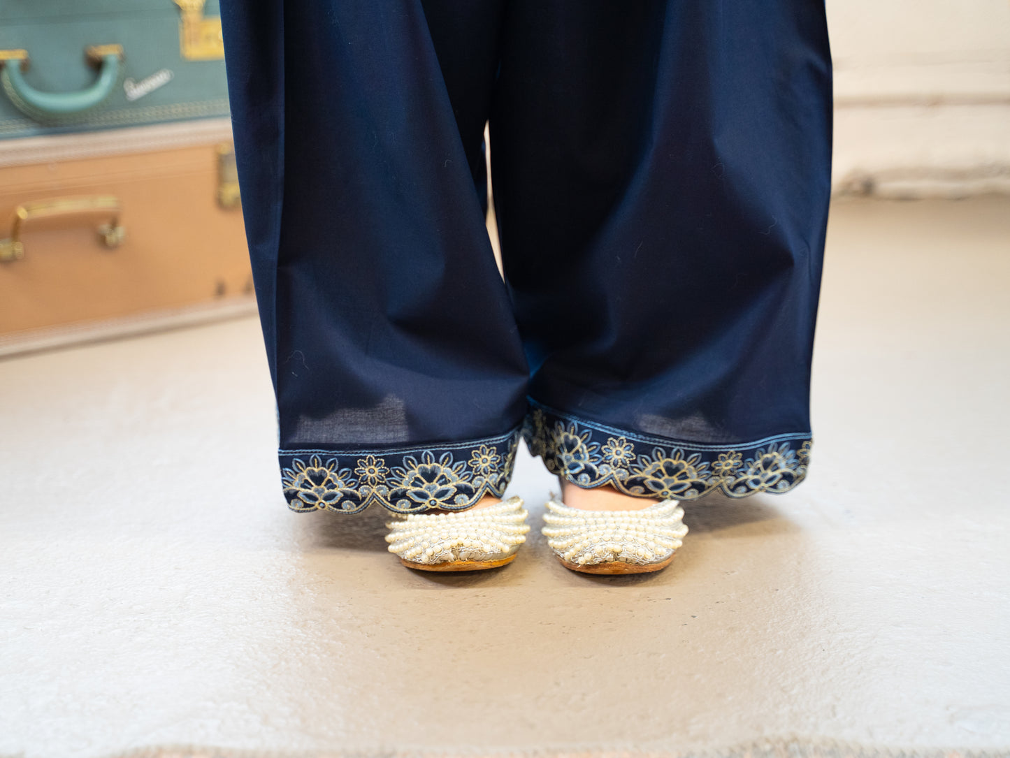 Shahana - 2 Piece Outfit