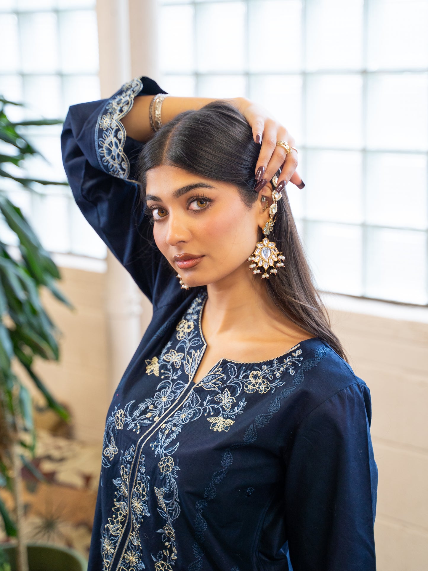 Shahana - 2 Piece Outfit