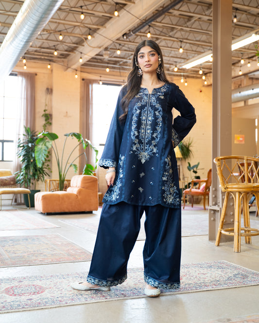 Shahana - 2 Piece Outfit