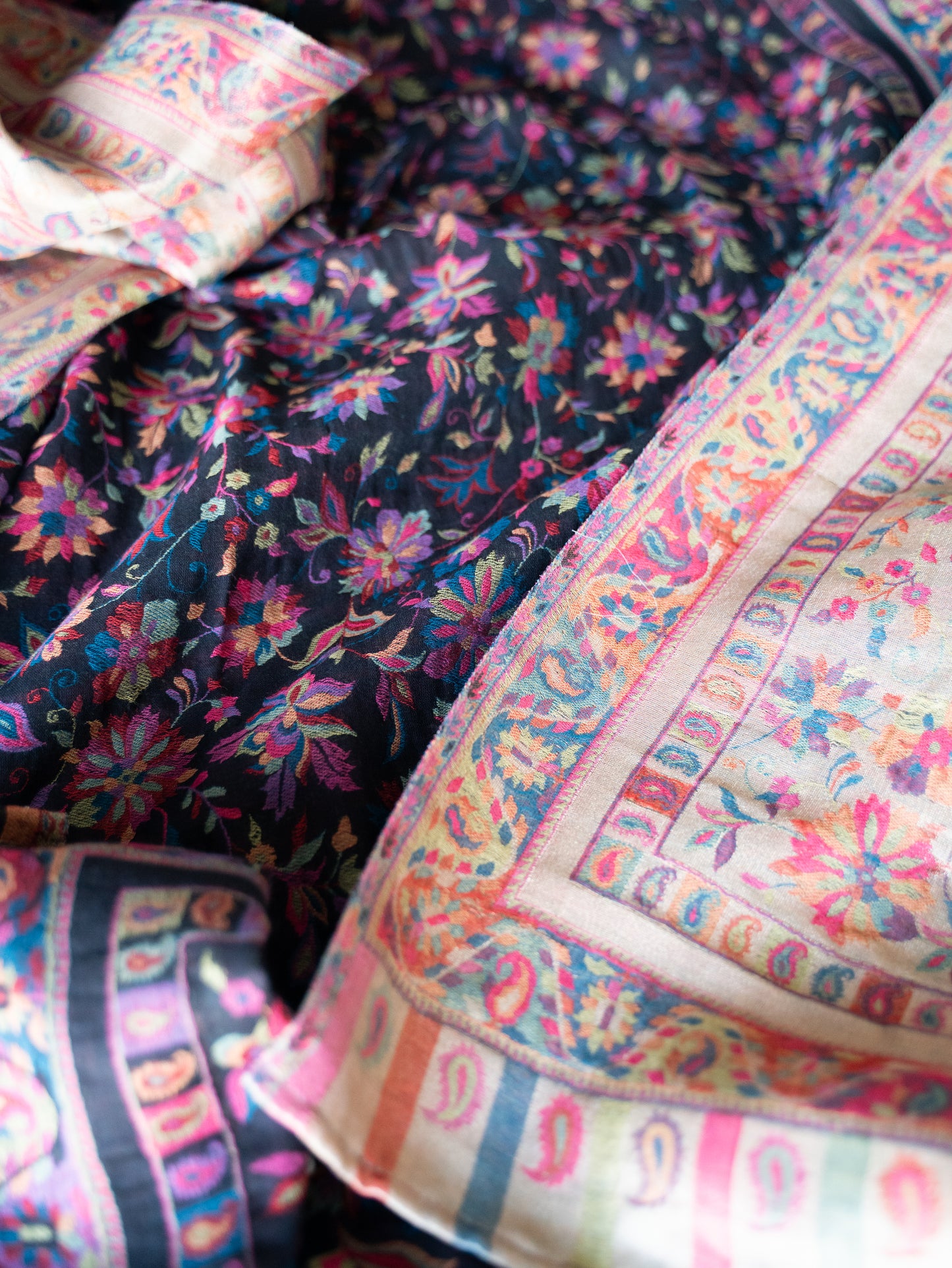 Hoorain Moonlight Shawl