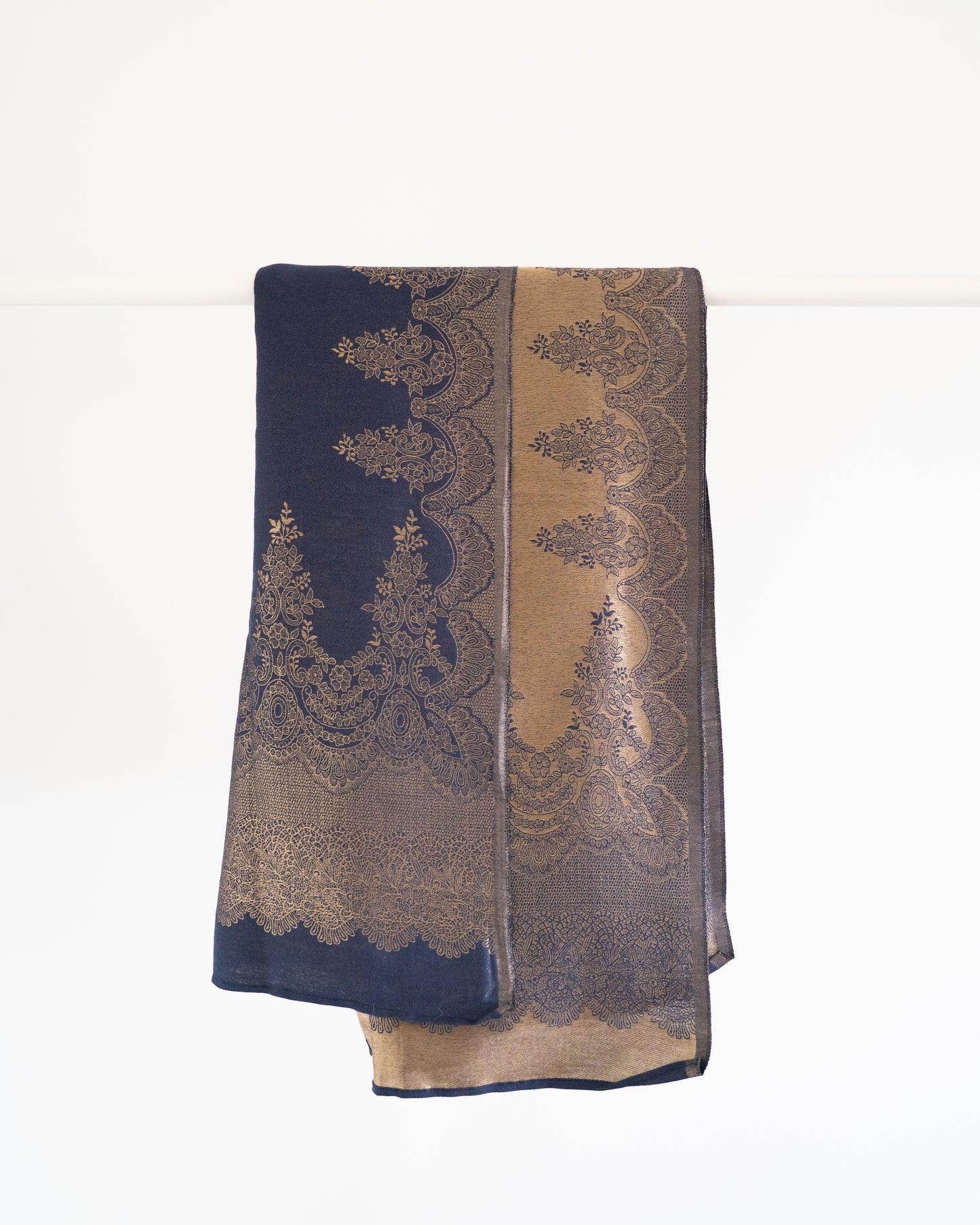 Sultana Moonlight Shawl