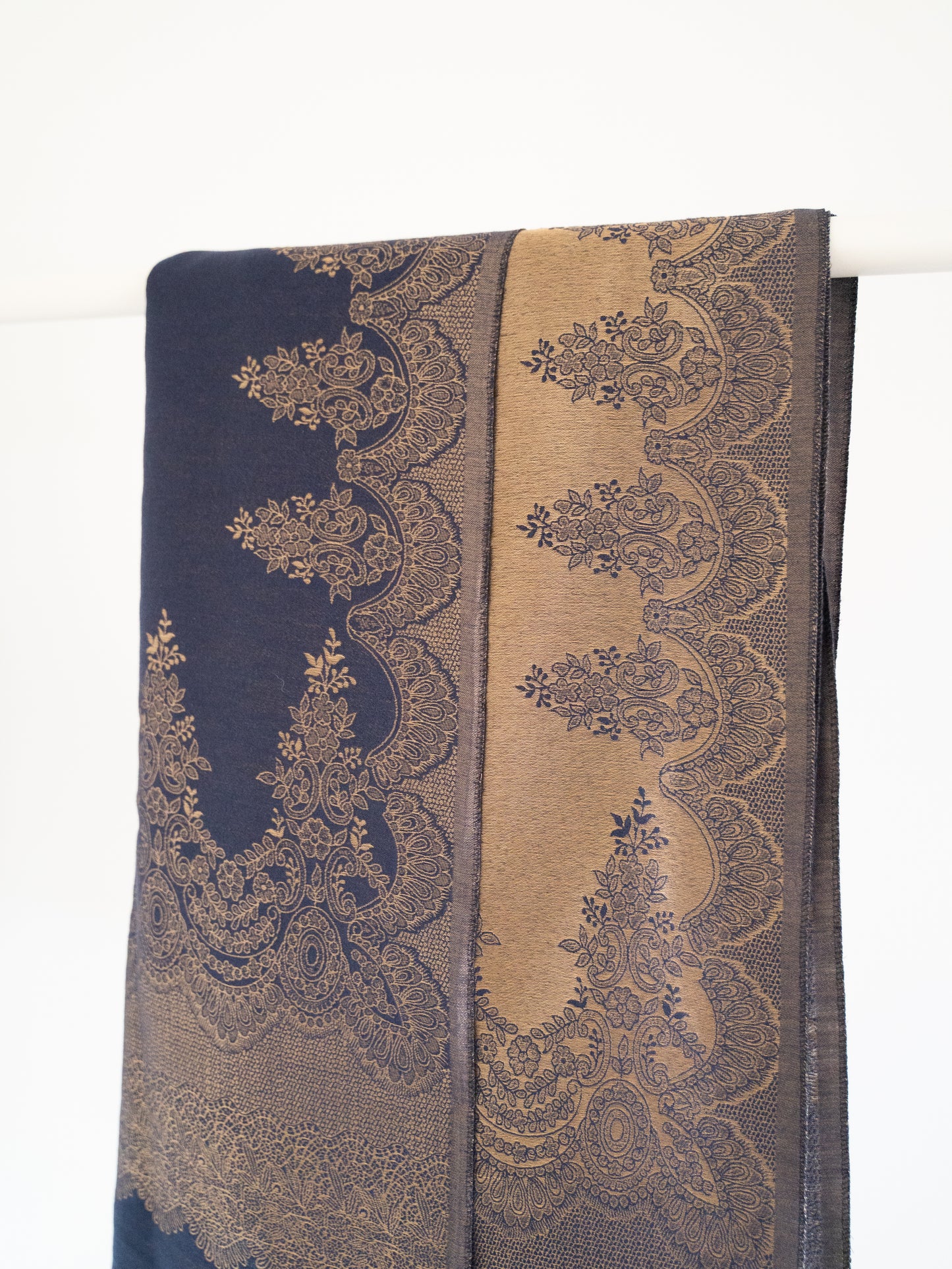 Sultana Moonlight Shawl