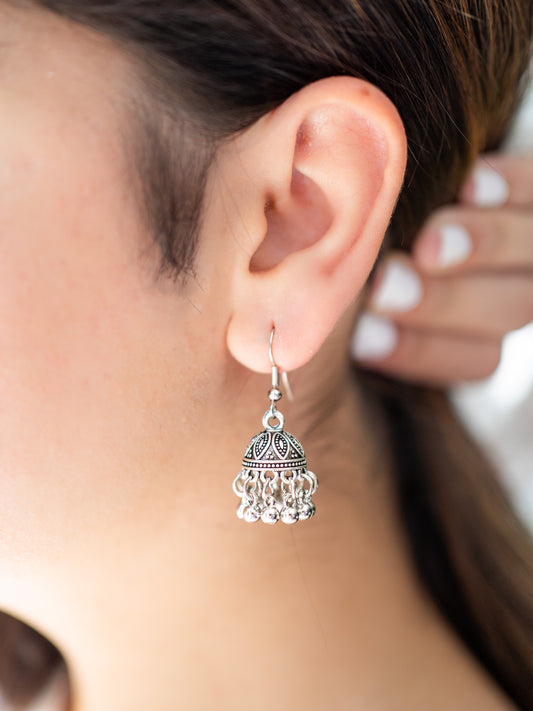 Aira Jhumkas