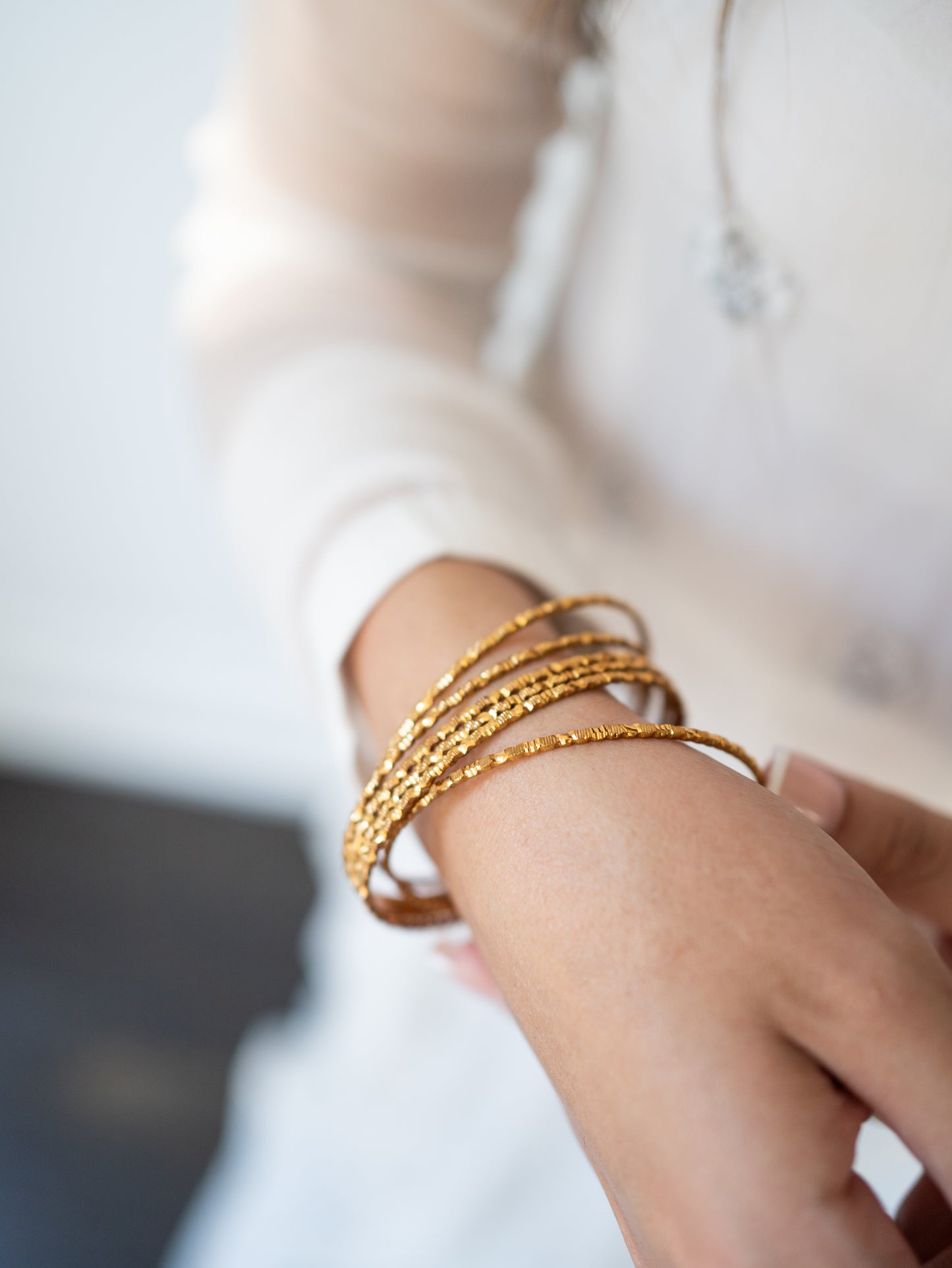 Gulalai Bangles
