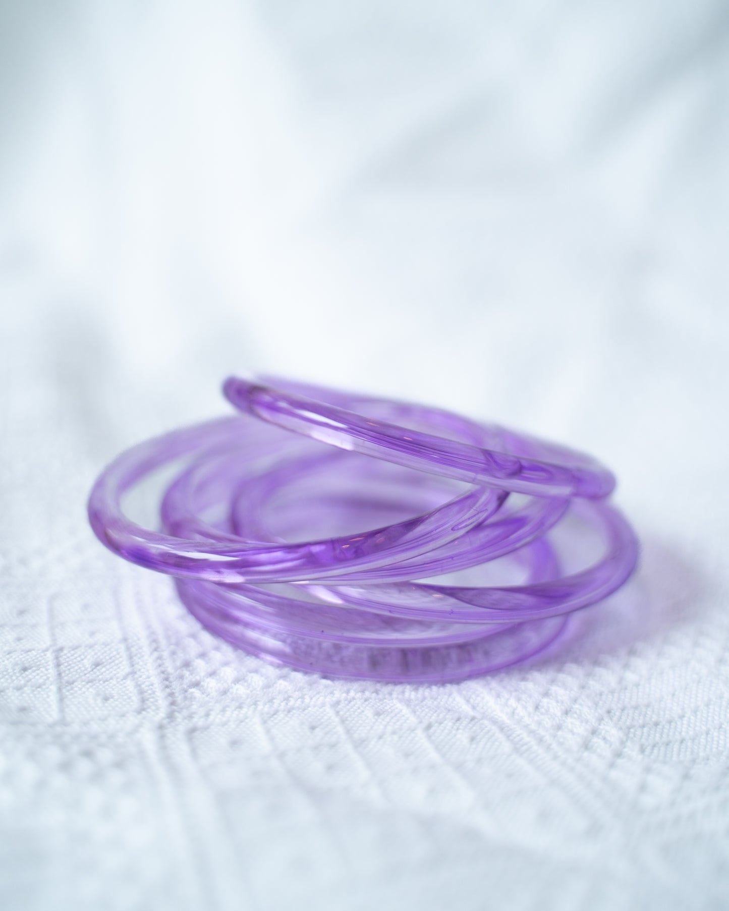 Shisha Set - Purple