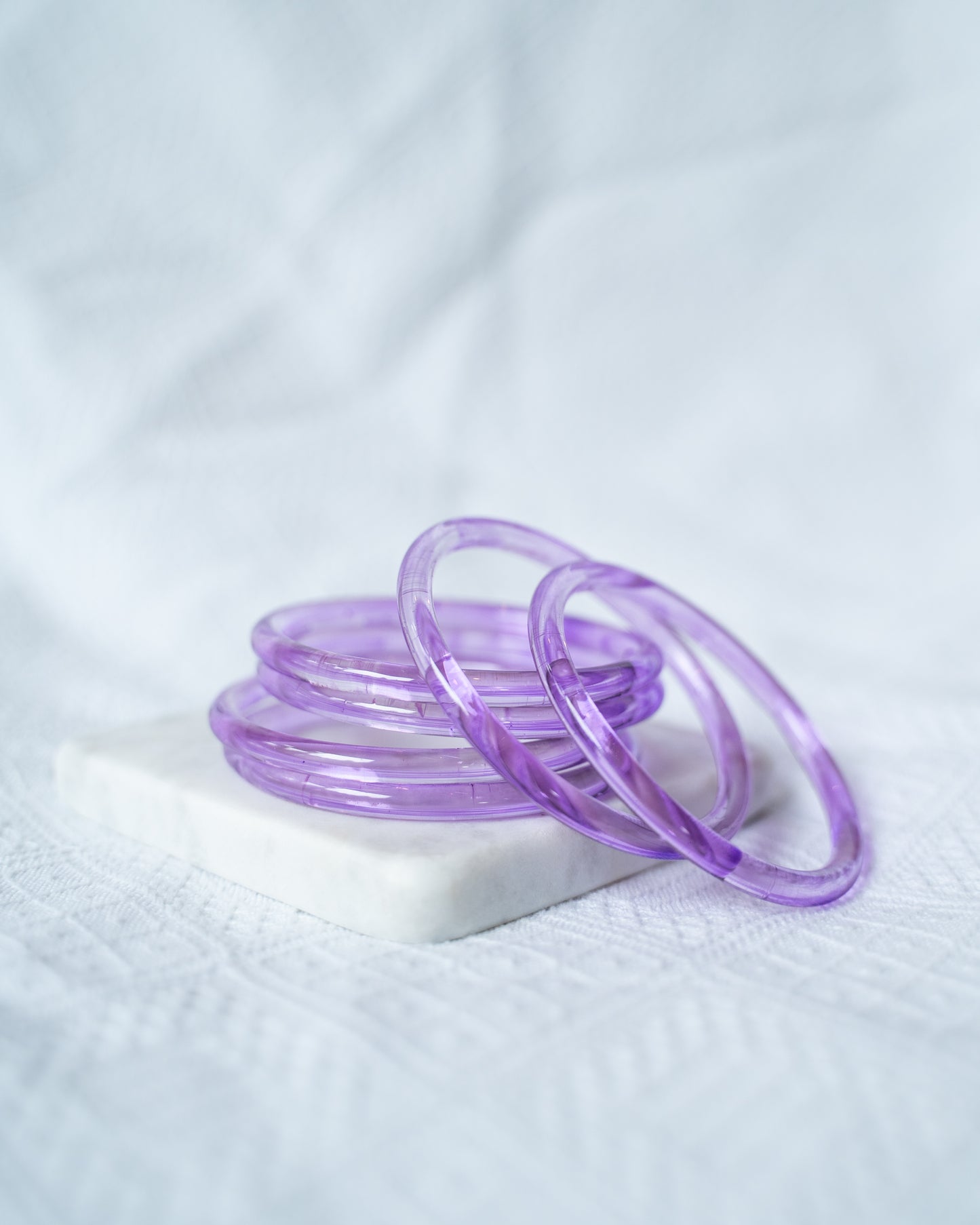 Shisha Set - Purple