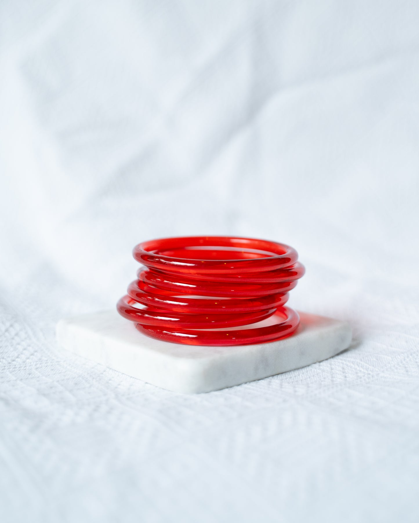 Shisha Set - Red