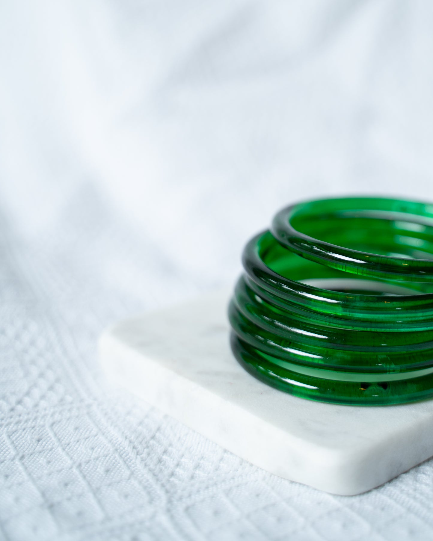 Shisha Set - Green
