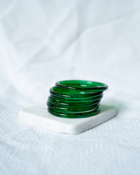 Shisha Set - Green