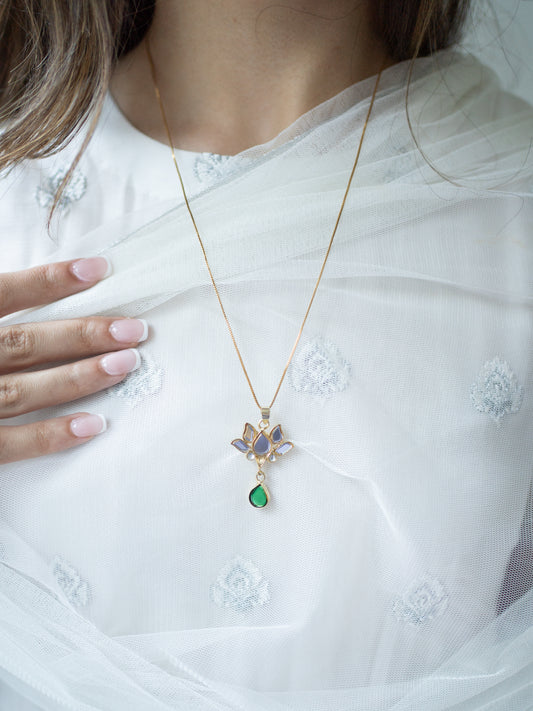 Salma Necklace