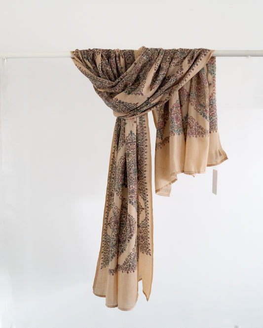 Mehfil Shawl