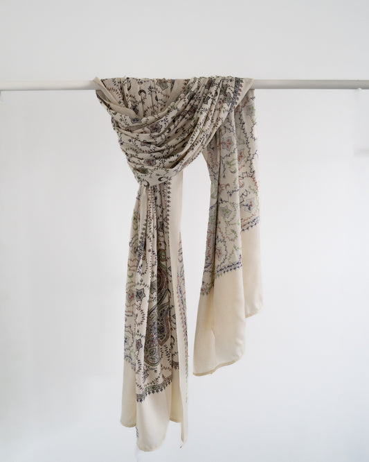 Piya Shawl
