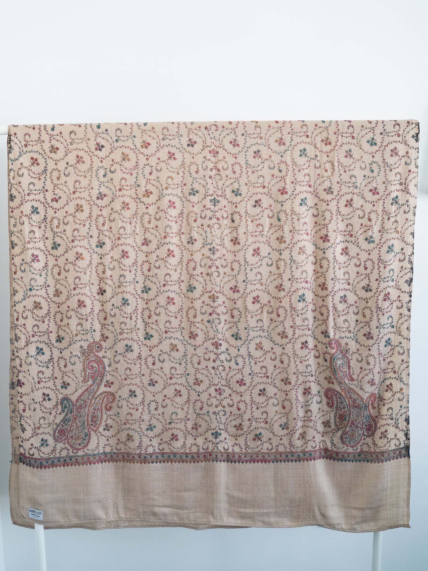 Nisha Shawl