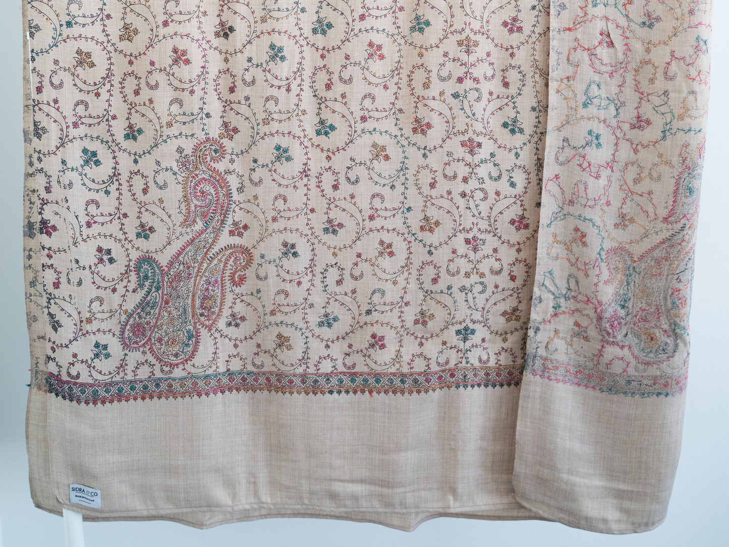 Nisha Shawl