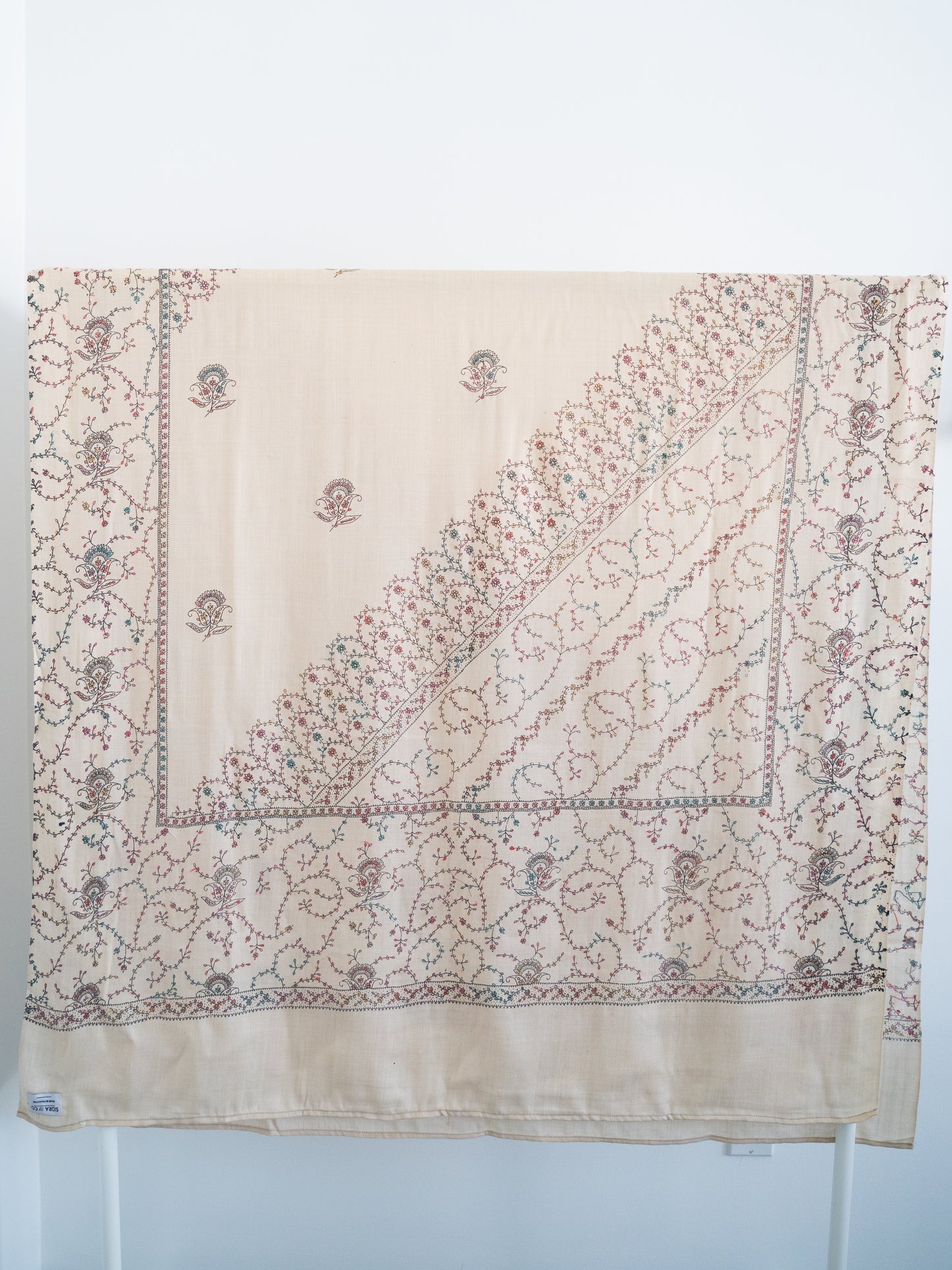 Muskaan Shawl
