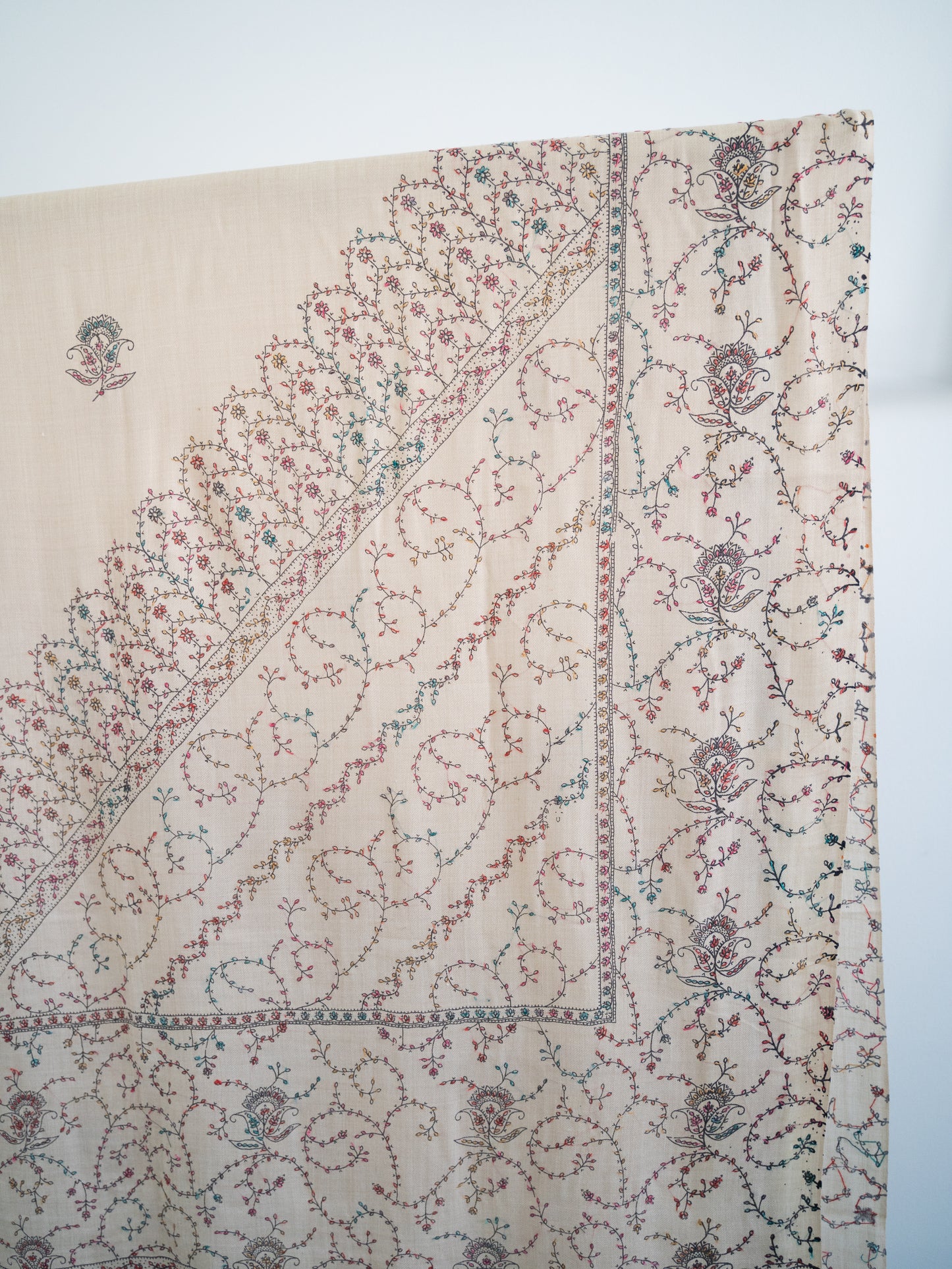 Muskaan Shawl
