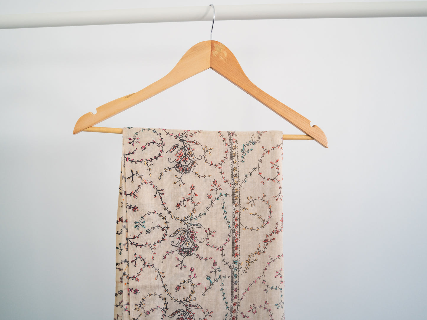 Muskaan Shawl