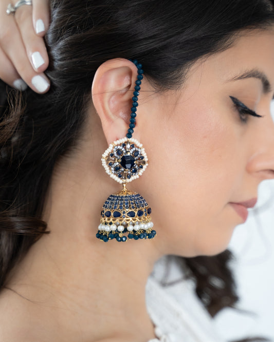 Alisha Earrings
