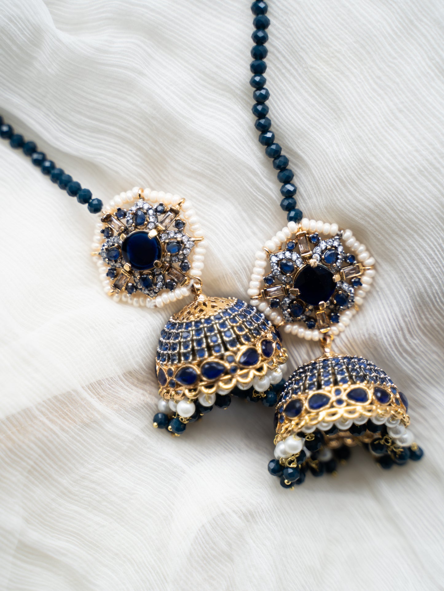 Alisha Earrings