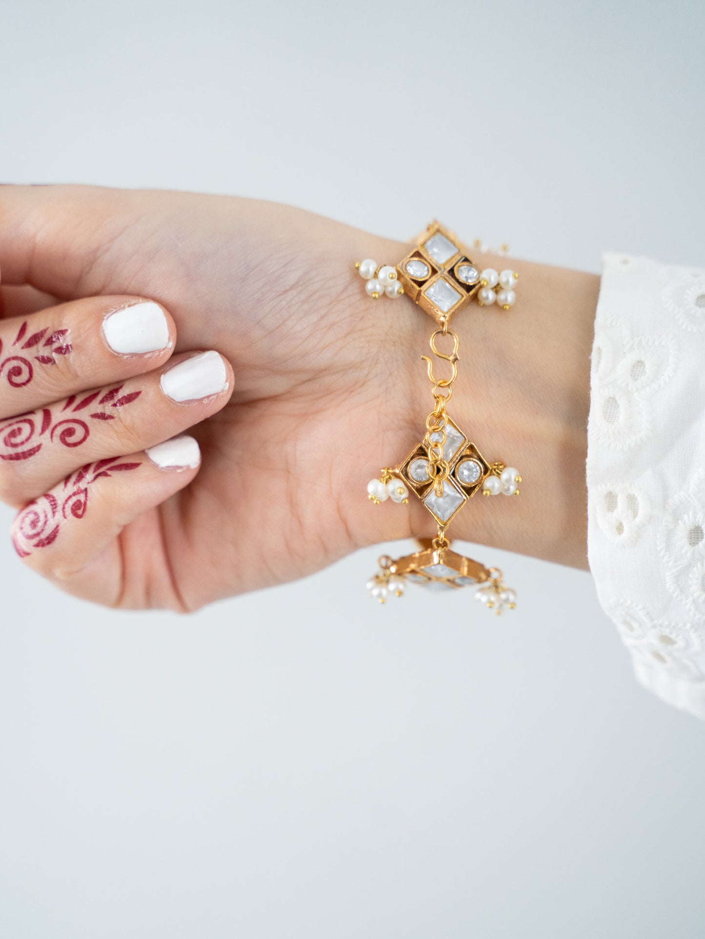 Zahira Bracelet