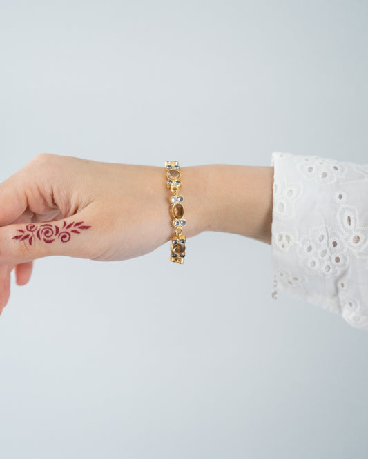 Sabira Bracelet