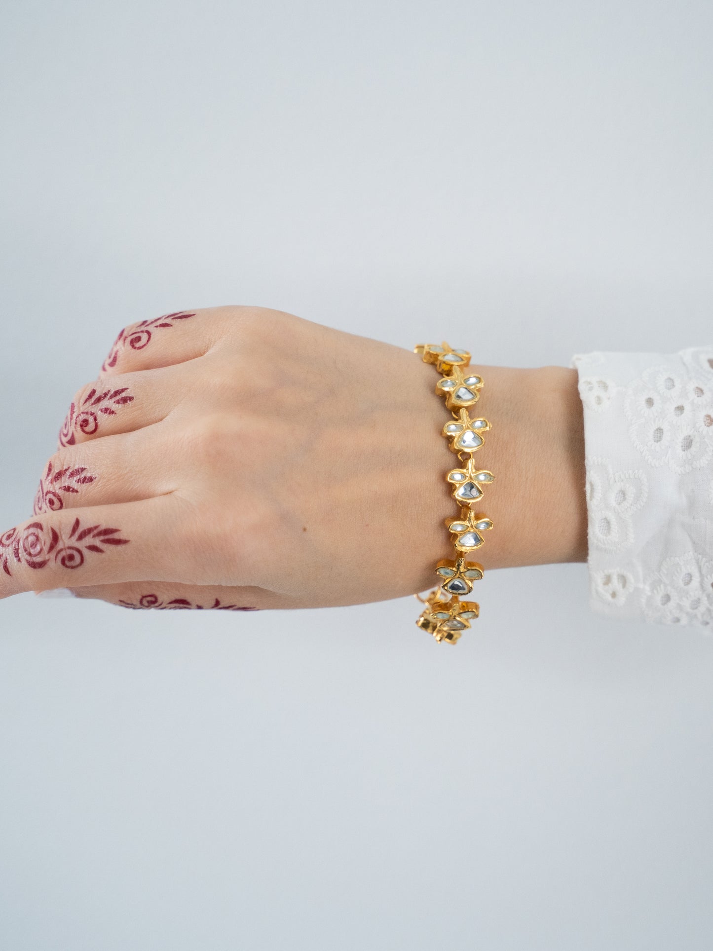 Jiya Bracelet