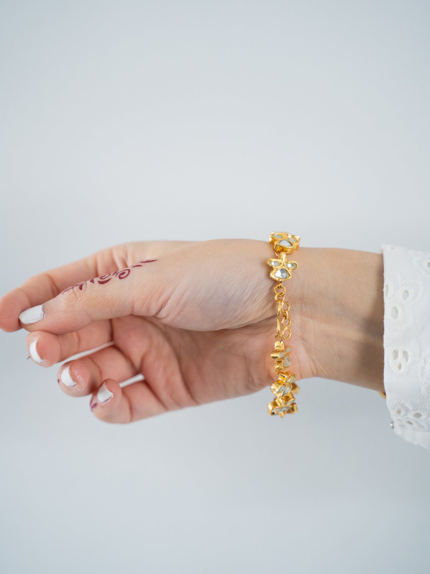 Jiya Bracelet