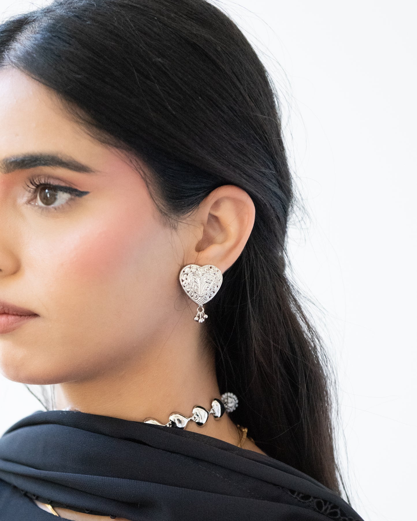 Dil Earrings