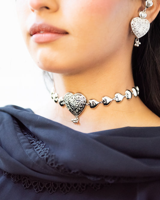 Janan Choker