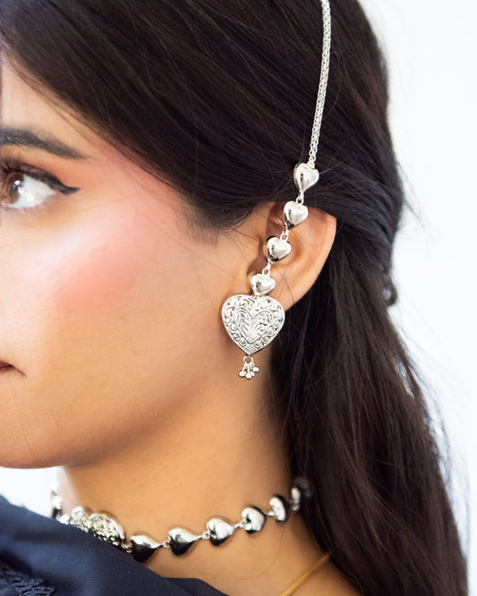 Janan Earrings