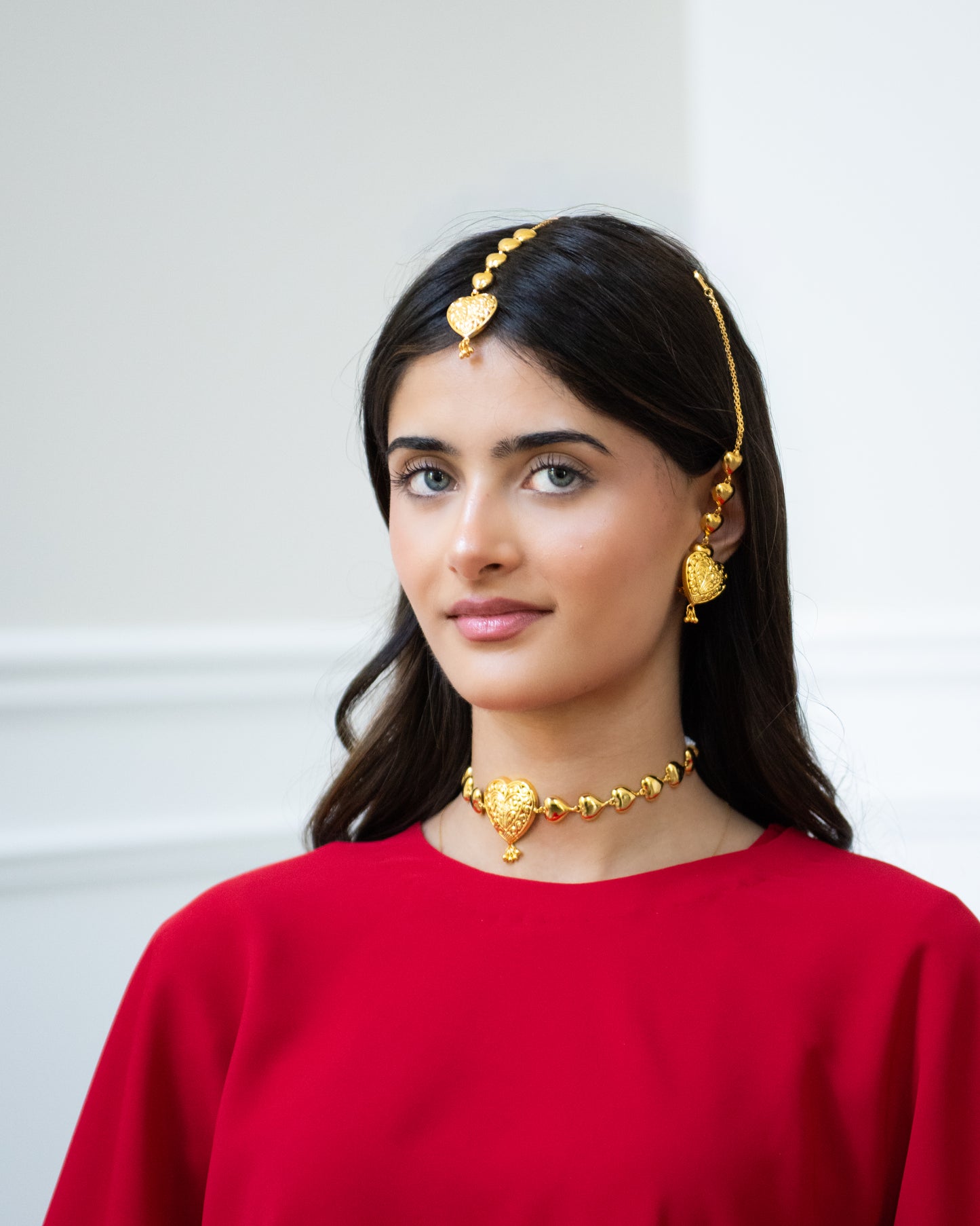 Dil Earrings