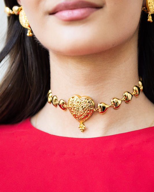 Dil Choker