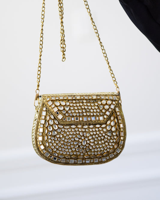 Rooh Clutch